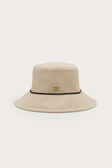 MADDIE HAT - BEACH