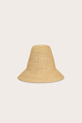 MIA HAT - NATURAL