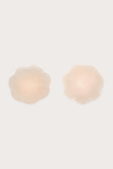 NUBRA PASTIES - PALE PEACH