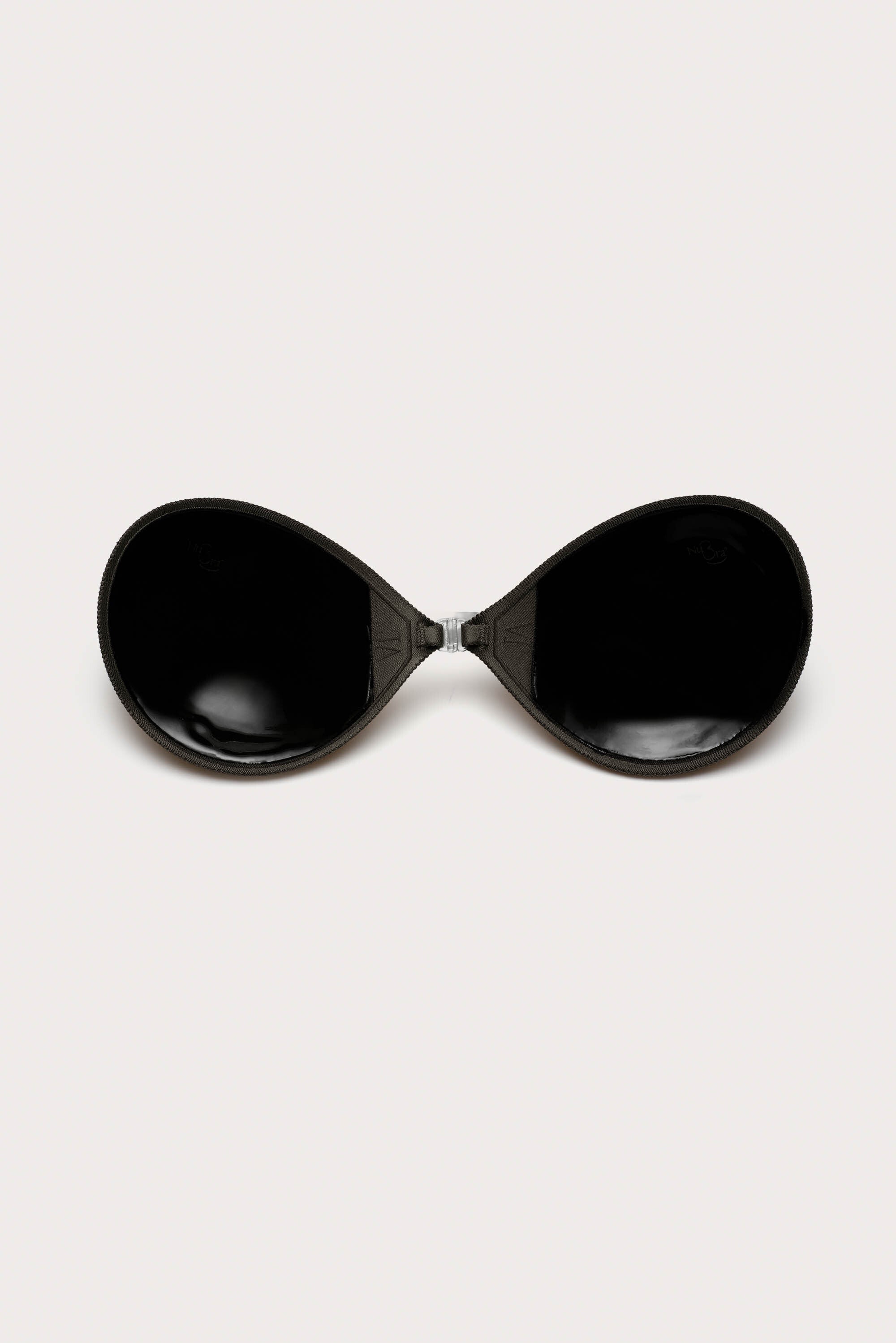 NUBRA SEAMLESS - BLACK