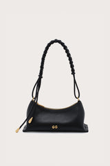 OSA SHOULDER - BLACK