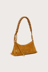 OSA SHOULDER BAG - TOASTED CARAMEL