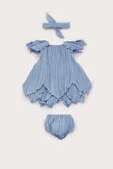 BABY PETAL SET - COASTAL