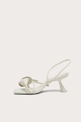 RIA SANDAL - ANTIQUE WHITE