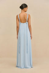 ETSUKO TOP - COASTAL