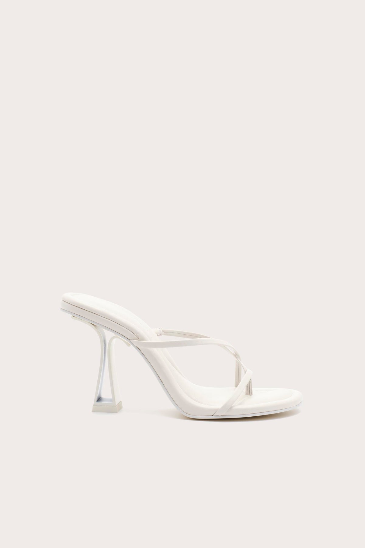 SORIAH SANDAL - ANTIQUE WHITE