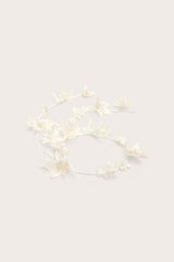 SAKURA CROWN - WHITE MULTI