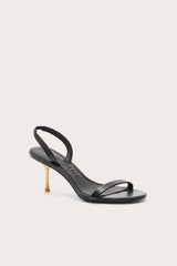 VERONICA SANDAL - BLACK