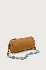 ZOZINA SHOULDER BAG - TOASTED CARAMEL