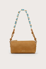 ZOZINA SHOULDER BAG - TOASTED CARAMEL