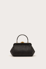 ZUMA CROSSBODY BAG - BLACK