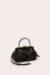 ZUMA CROSSBODY BAG - BLACK